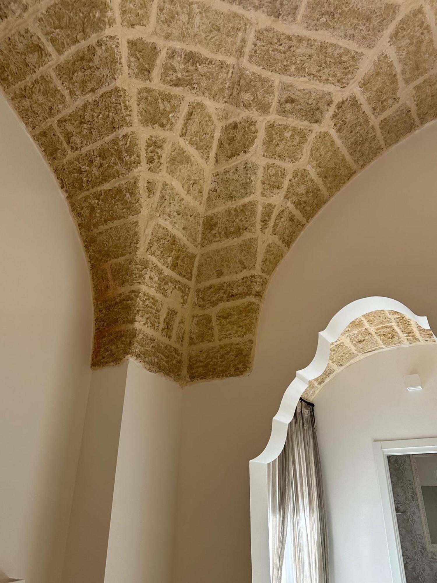 Palazzo Alma Luxury Rooms Казарано Екстериор снимка