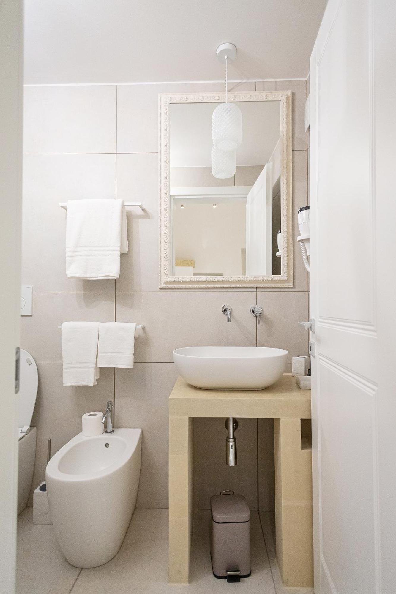 Palazzo Alma Luxury Rooms Казарано Екстериор снимка